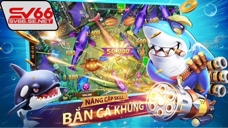 Chiến thuật bắn cá phòng máy cực hay cho cao thủ 4 chien-thuat-ban-ca-phong-may
